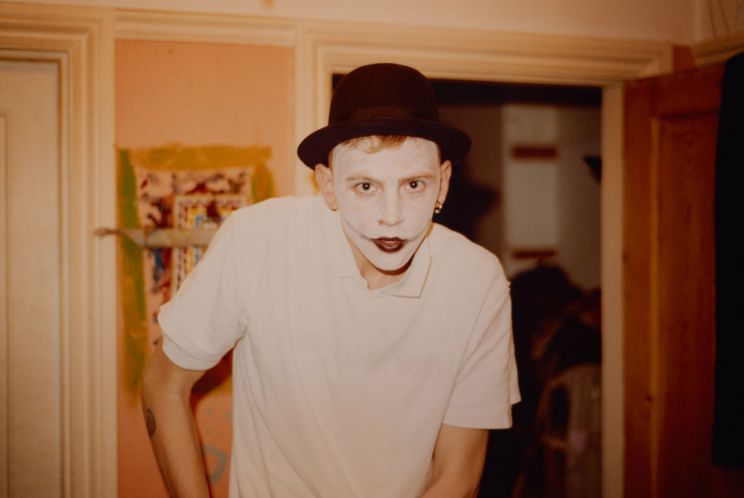 Niall O'Brien