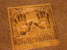 Niall Toibin photo