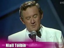 Niall Toibin