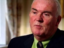 Niall Toibin