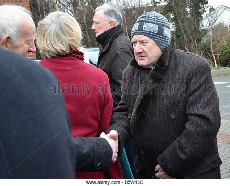 Niall Toibin