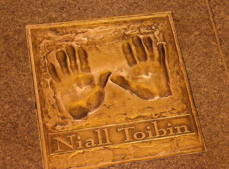 Niall Toibin