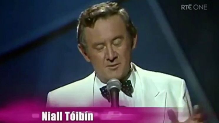 Niall Toibin