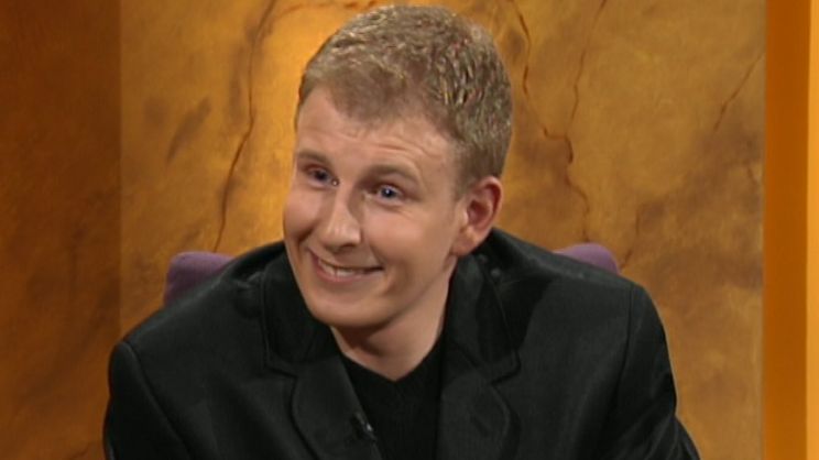 Niall Toibin