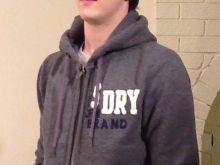 Niall Wright