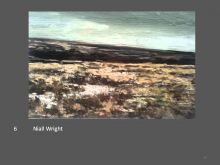 Niall Wright