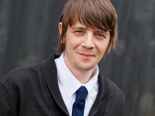 Niall Wright