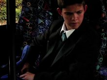 Niall Wright