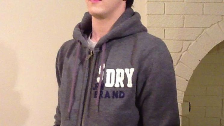 Niall Wright