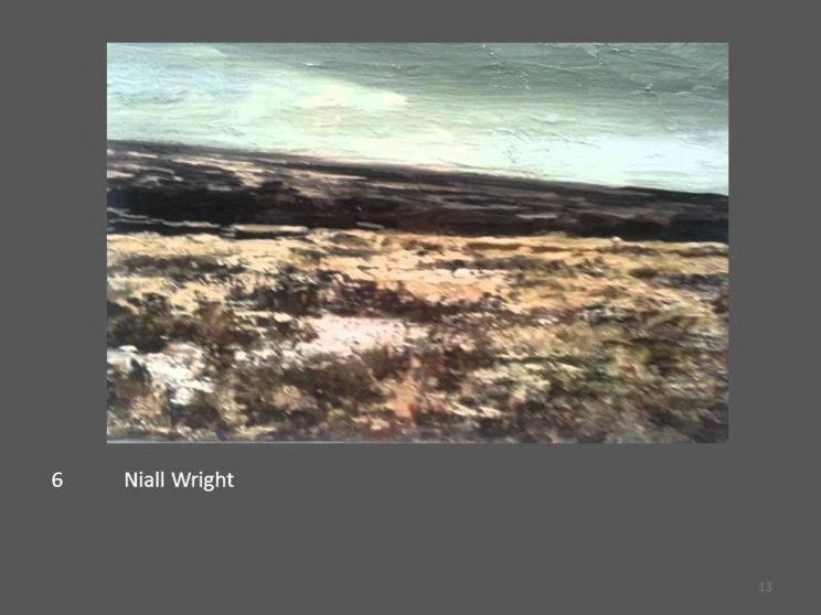 Niall Wright