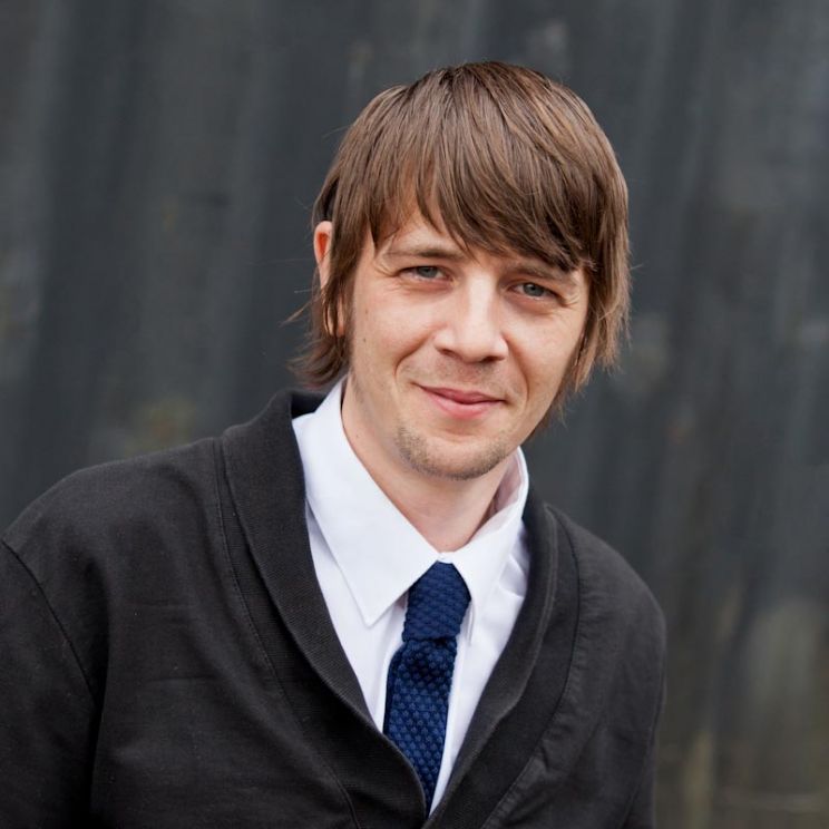 Niall Wright