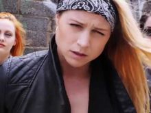 Niamh Algar