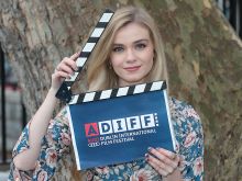 Niamh Algar