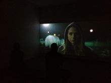 Niamh Algar photo
