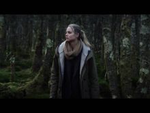 Niamh Algar