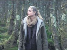 Niamh Algar