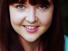 Niamh Algar
