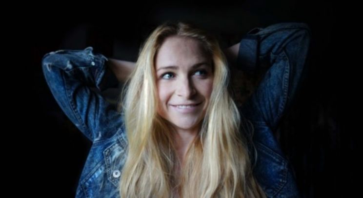 Niamh Algar