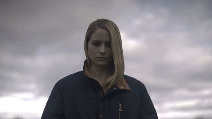 Niamh Algar