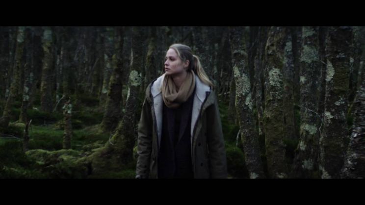 Niamh Algar