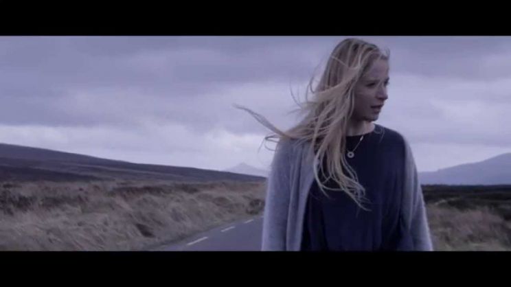 Niamh Algar