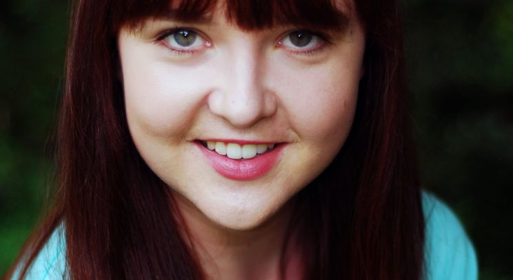 Niamh Algar