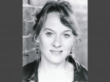 Niamh Cusack