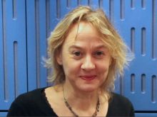 Niamh Cusack