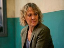 Niamh Cusack