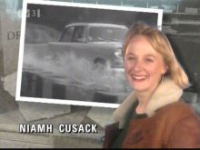 Niamh Cusack