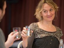 Niamh Cusack