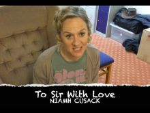 Niamh Cusack