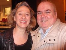 Niamh Cusack