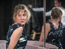 Niamh Cusack