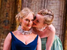 Niamh Cusack