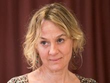 Niamh Cusack