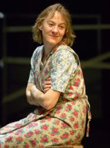 Niamh Cusack