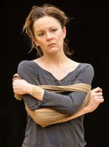 Niamh Cusack