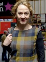 Niamh Cusack