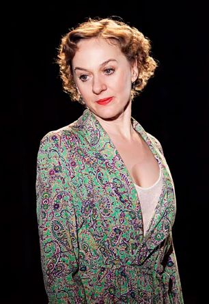 Niamh Cusack