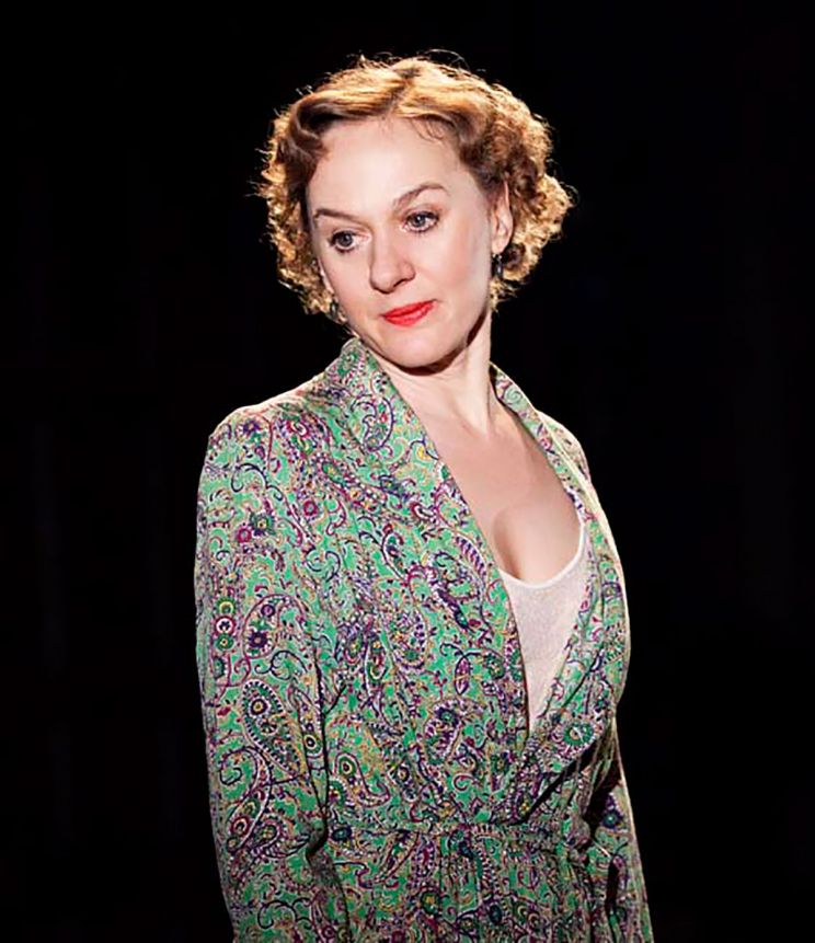 Niamh Cusack