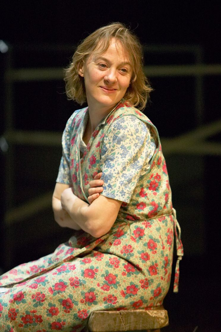 Niamh Cusack