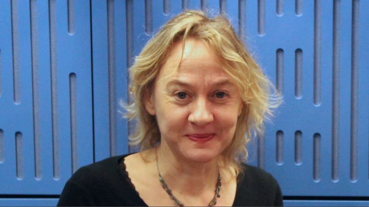 Niamh Cusack