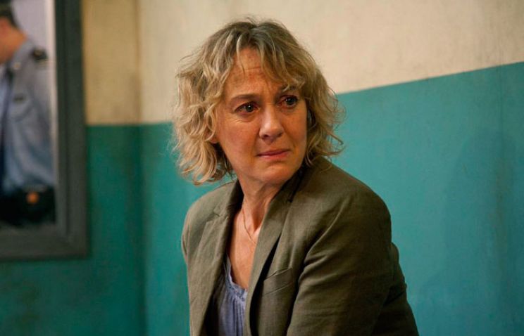 Niamh Cusack