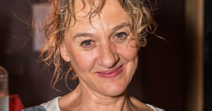 Niamh Cusack