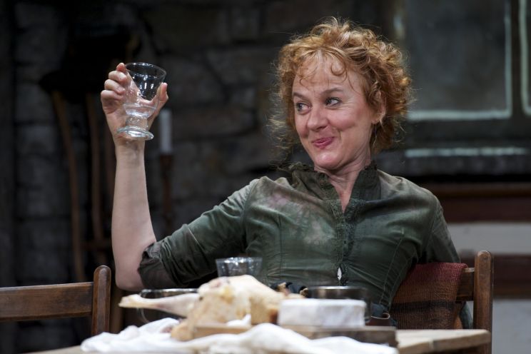 Niamh Cusack