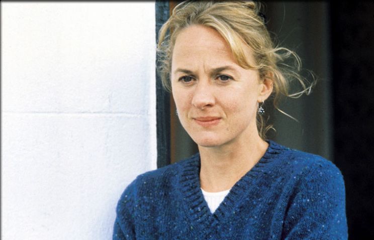 Niamh Cusack