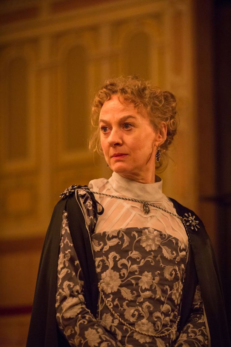 Niamh Cusack