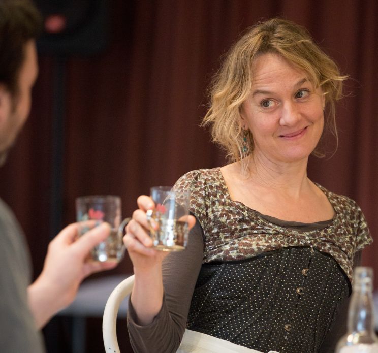 Niamh Cusack