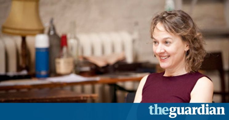 Niamh Cusack